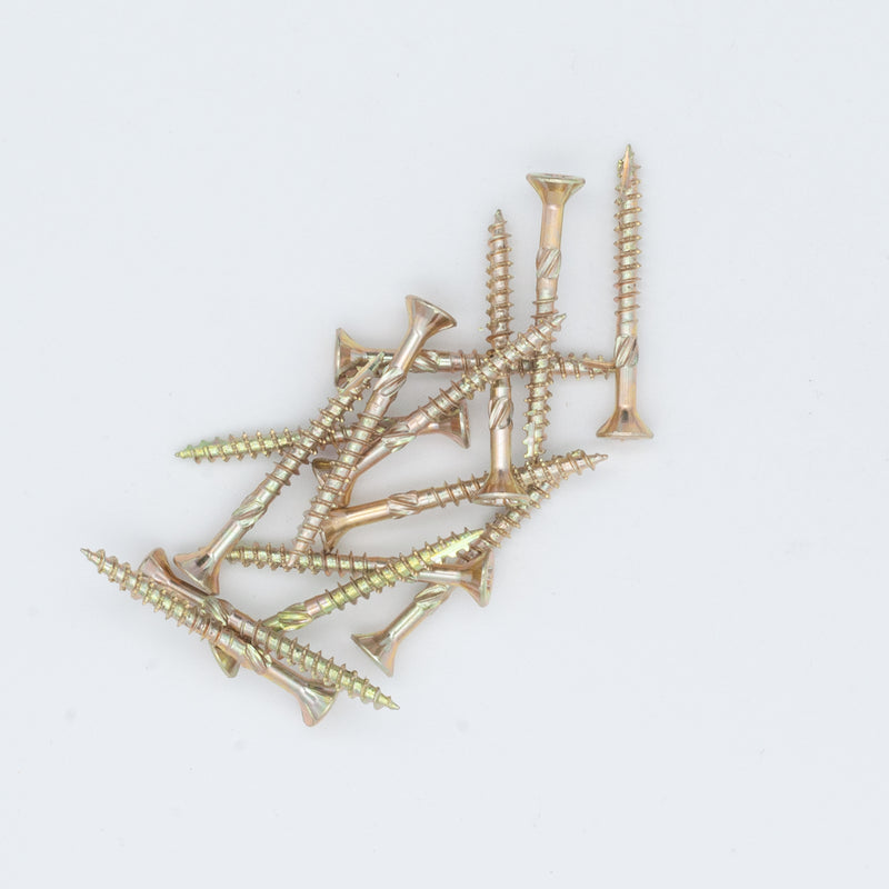 3.5 x 35MM High Performance Screw