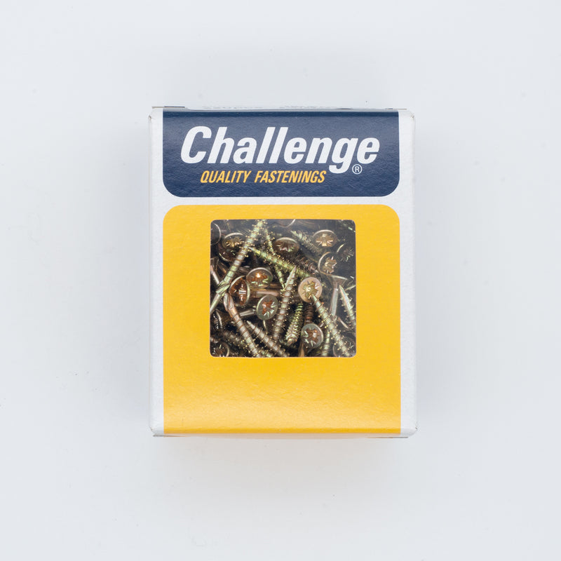 3.5 x 40/24mm High Performance Screw