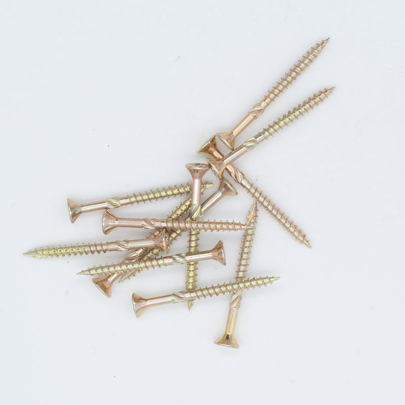 3.5 x 40/24mm High Performance Screw