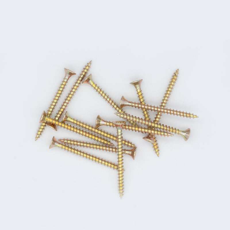 3.5 x 40MM Standard Woodscrew