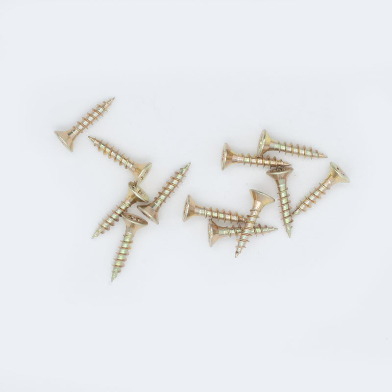 4.0 x 20MM Standard Woodscrew
