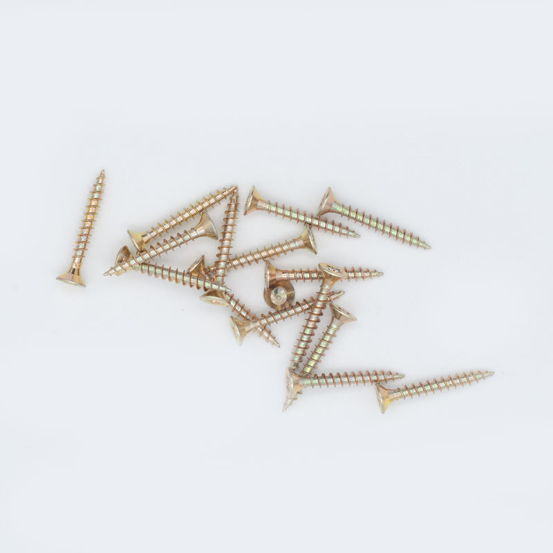 4.0 x 30MM Standard Woodscrew