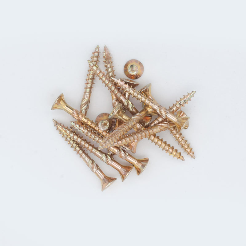 4.0 x 35/21mm High Performance Screw