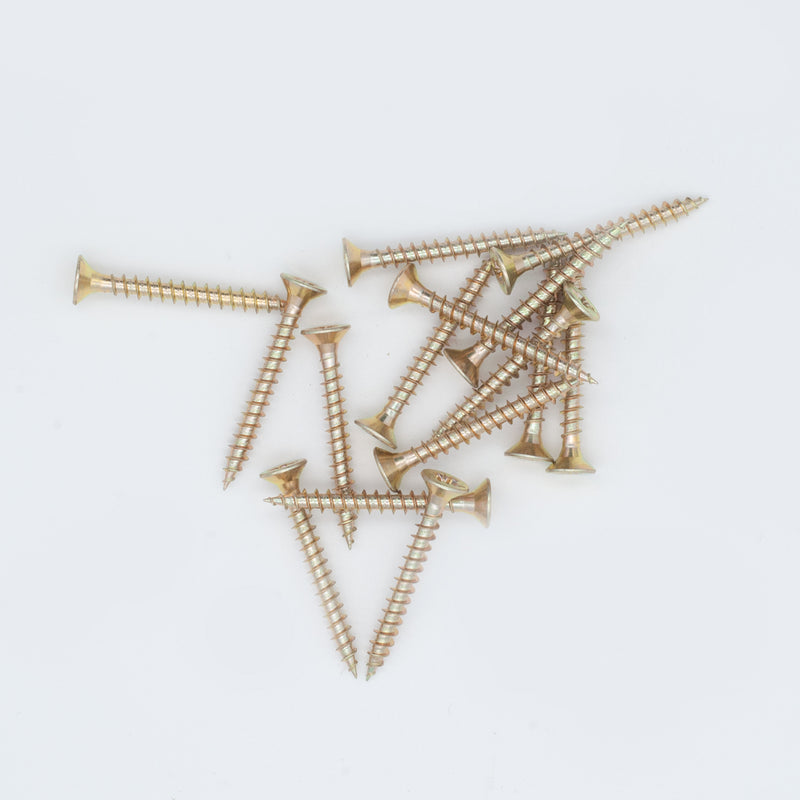 4.0 x 35MM Standard Woodscrew