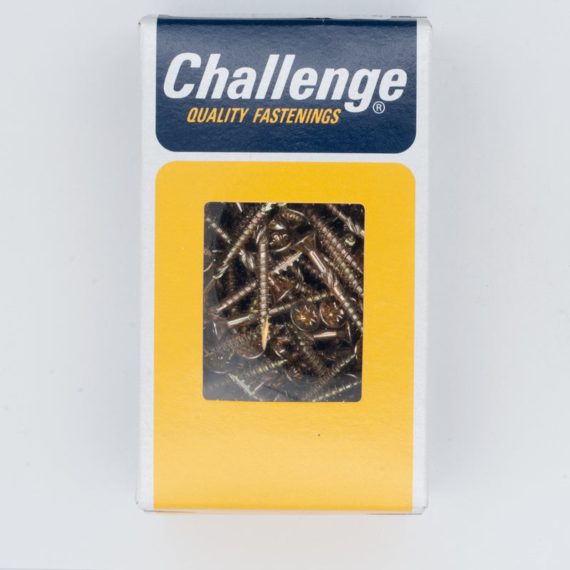 4.0 x 40/24mm High Performance Screw