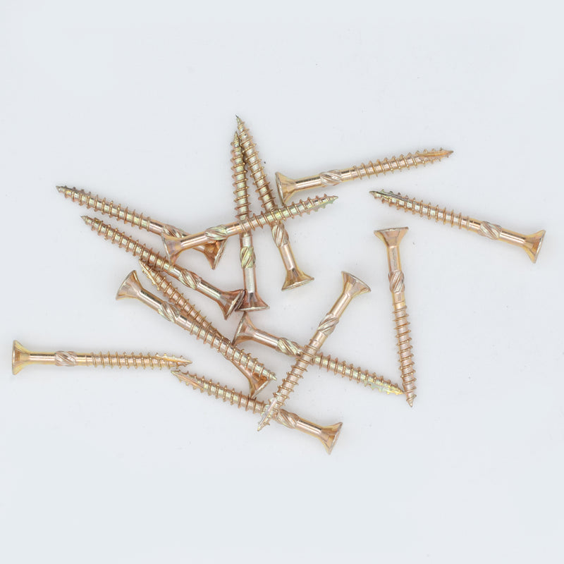 4.0 x 40/24mm High Performance Screw