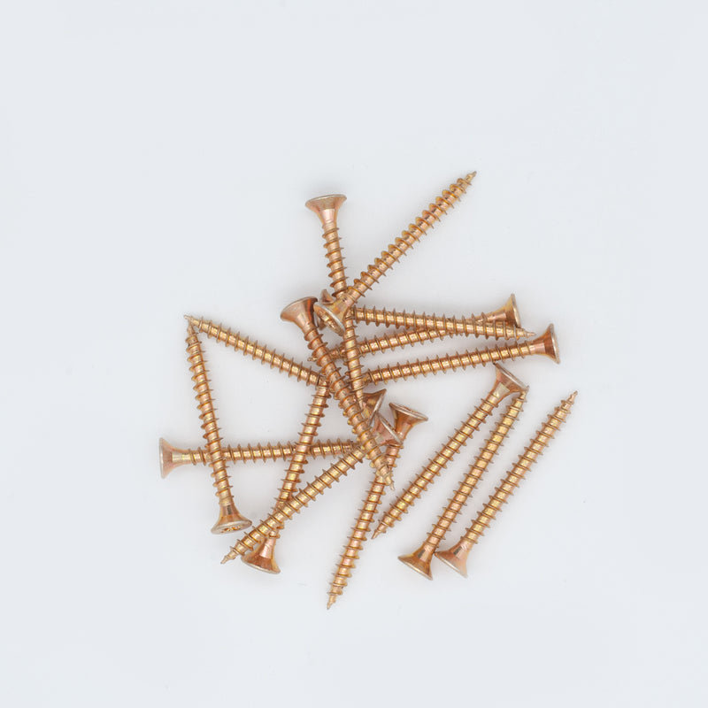 4.0 x 40MM Standard Woodscrew