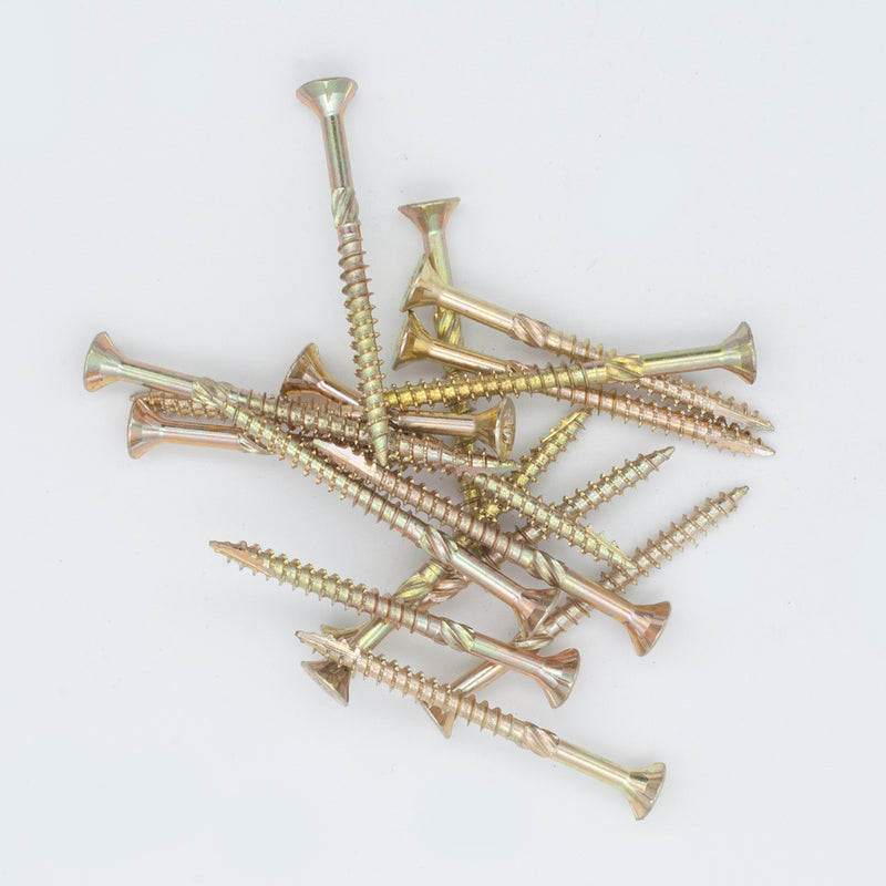4.0 x 50/30mm High Performance Screw