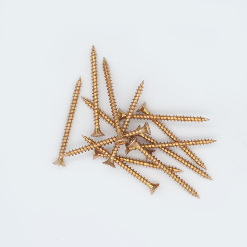 4.0 x 60MM Standard Woodscrew