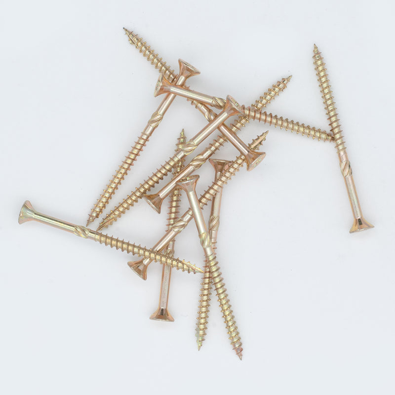 4.0 x 60/36mm High Performance Screw