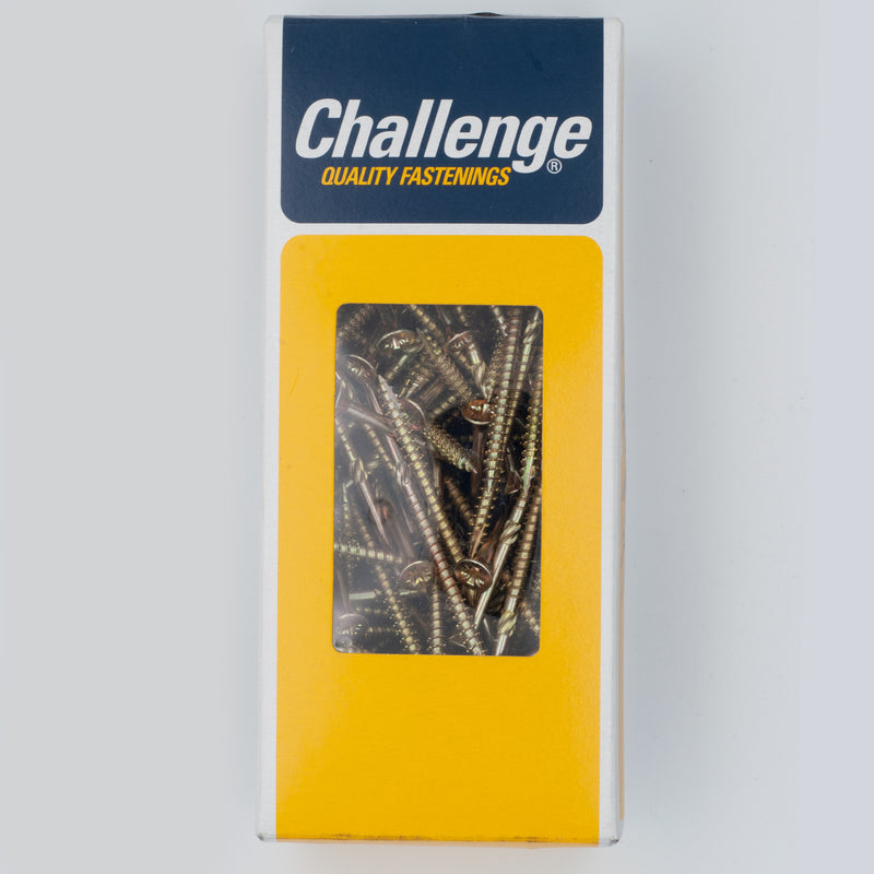 4.0 x 70/42mm High Performance Screw