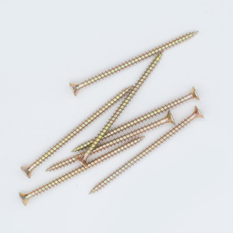 4.0 x 70MM Standard Woodscrew