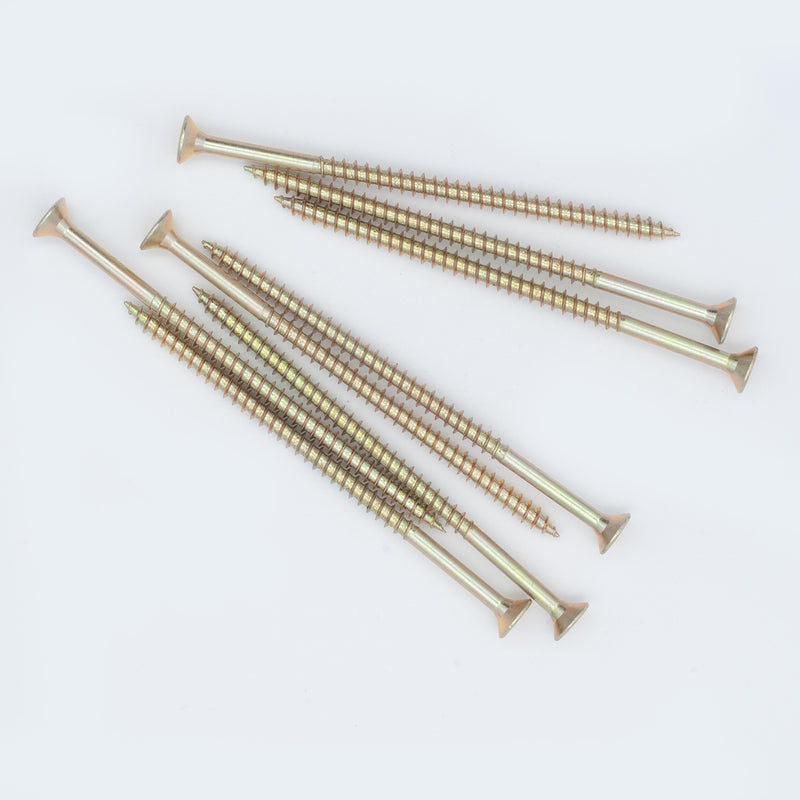 5.0 x 100MM Standard Woodscrew