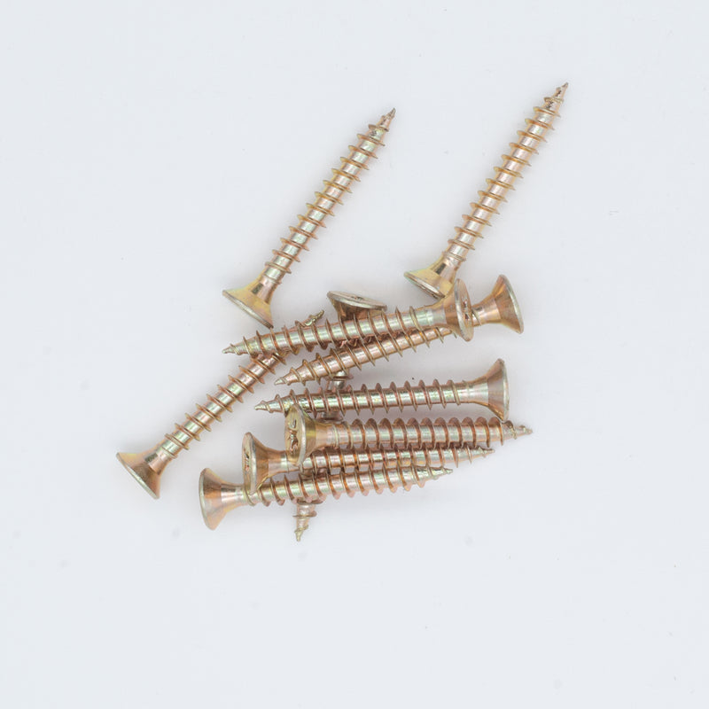 5.0 x 45MM Standard Woodscrew