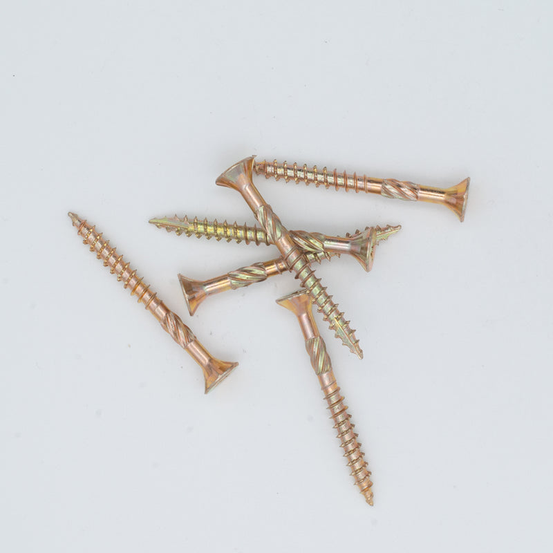 5.0 x 50/30mm High Performance Screw