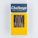 5.0 x 80MM Standard Woodscrew