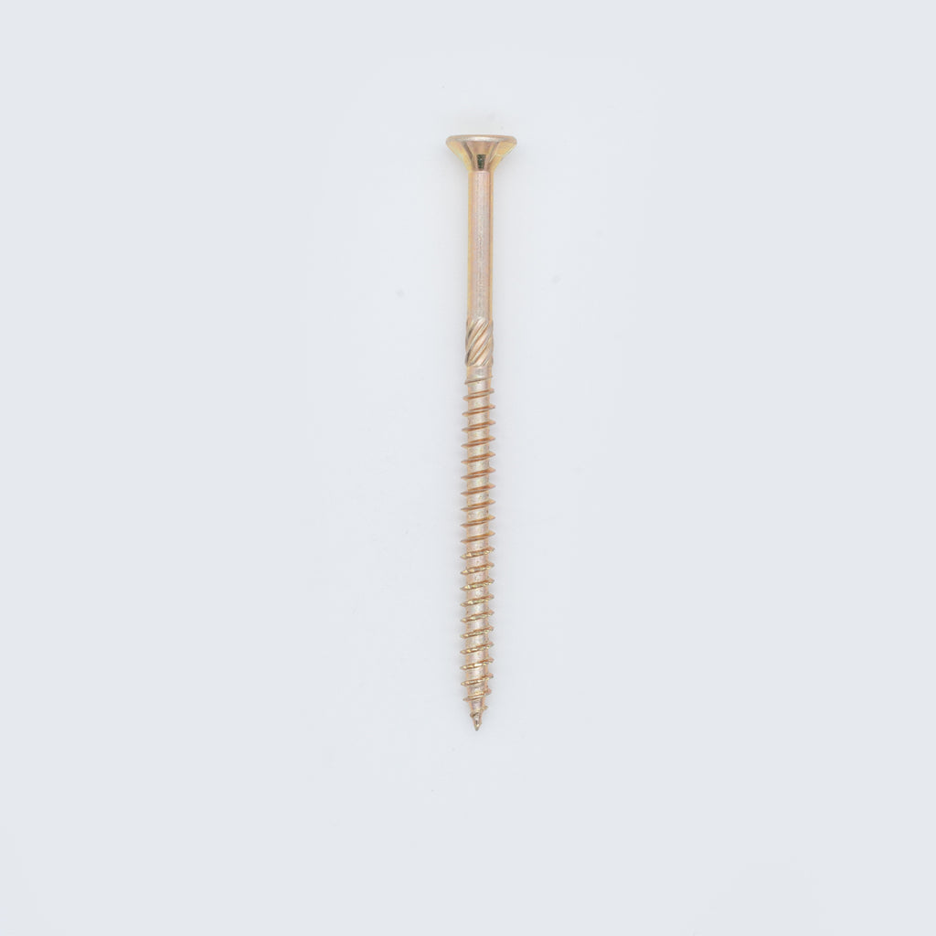 6.0 x 100mm High Performance Screw