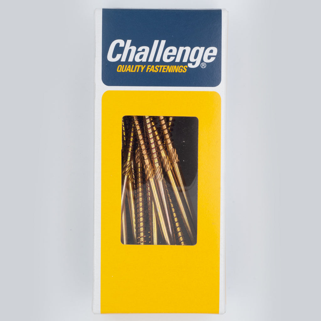 6.0 x 120/72mm High Performance Screw