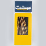 6.0 x 120/72mm High Performance Screw