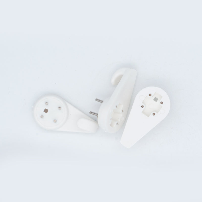 Medium Hard Wall Hooks