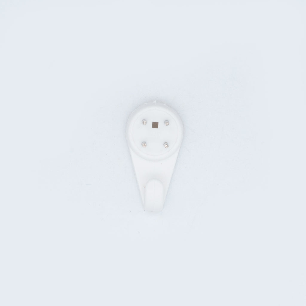 Large Hard Wall Hooks