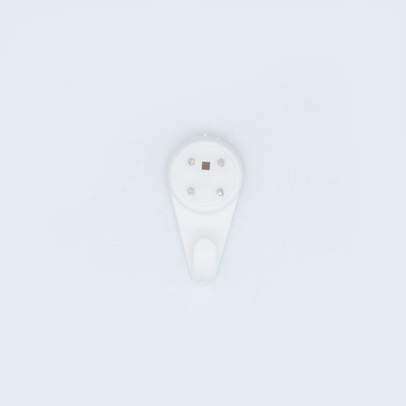 Medium Hard Wall Hooks - Box