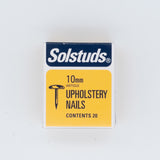Solstuds 10mm Antique