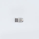 The Shaw Pin - Polished Chrome - Large