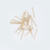 Steel Picture Pins EB-Box of 100
