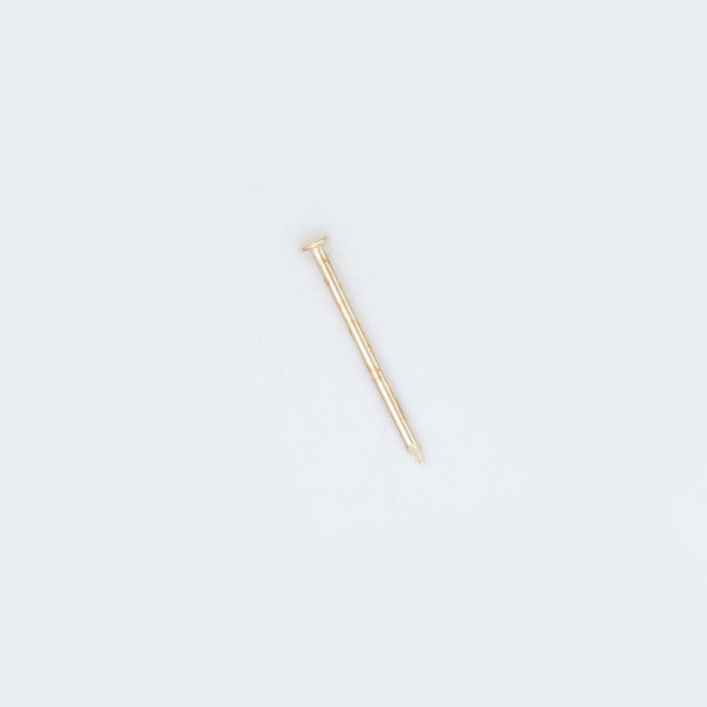 Steel Picture Pins EB-Box of 1000