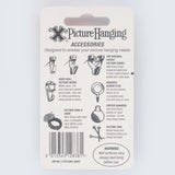 No.3 Brass Picture Wire