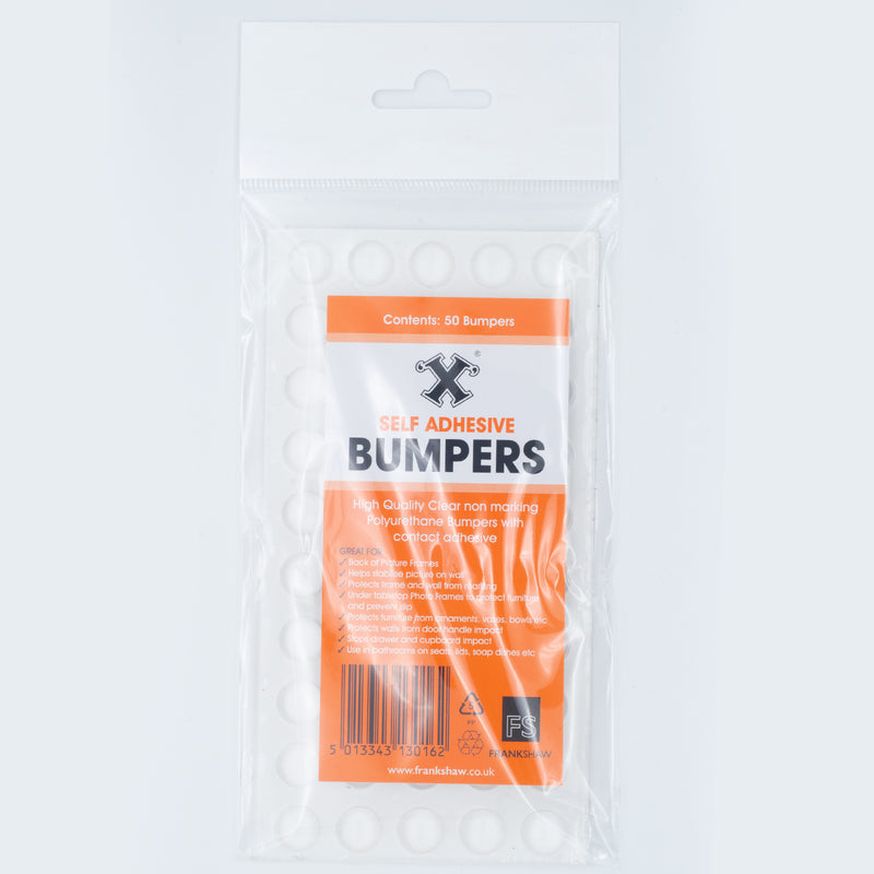 Poly Bumpers