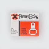 Nickel Plated Single D Rings