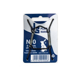 Plate Hangers (Black)