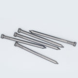 Challenge 100mm Galvanised Oval Nails