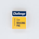 Challenge 13mm Bright  Moulding Pins
