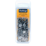 Felt Nails (Extra Large Head) - 15mm - Galvanised
