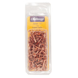 20mm Cut Copper Tacks