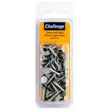 Felt Nails (Extra Large Head) - 20mm - Galvanised