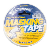 Challenge Professional Masking Tape 24mm