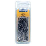 25mm Bright Steel Panel Pins-Bulk