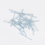 Challenge 25 x 1.00 (19g) Zinc Plated Panel Pins