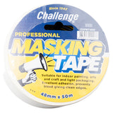 Challenge Professional Masking Tape 48mm