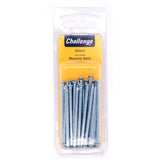 60x3.00mm Masonry Nails-Pack