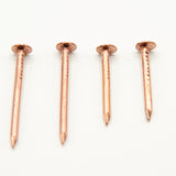 Copper Clout Nails - 1kg (Various Sizes)