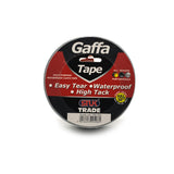 Gaffa Tape Silver