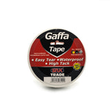 Gaffa Tape White