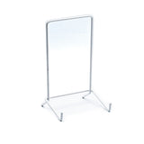Welded Struts (White)
