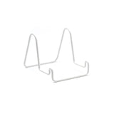 New Wire Easel Stands (White)
