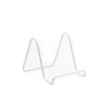 Wire Easel Stands (White)